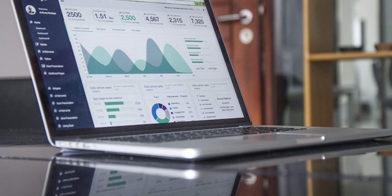 Digital Marketing Strategy